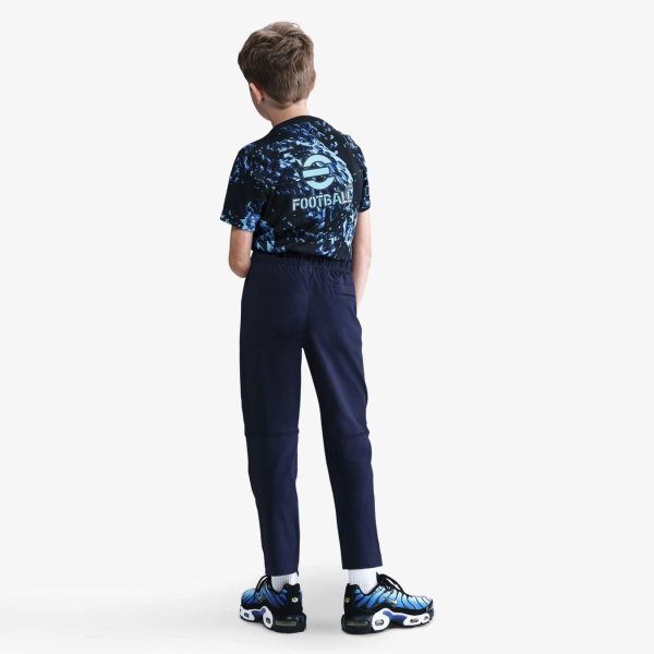 Дитячі штани NIKE TECH