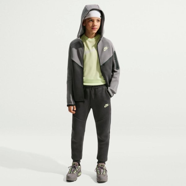 Дитячі штани NIKE TECH FLEECE