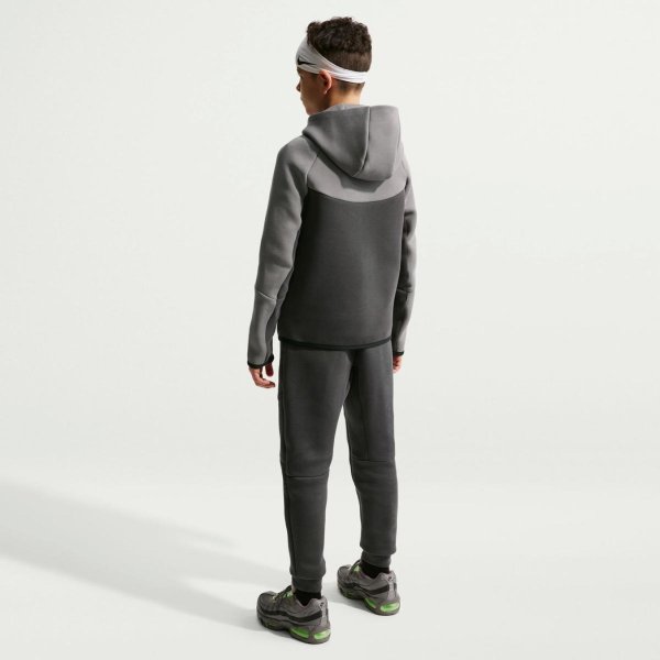 Дитячі штани NIKE TECH FLEECE