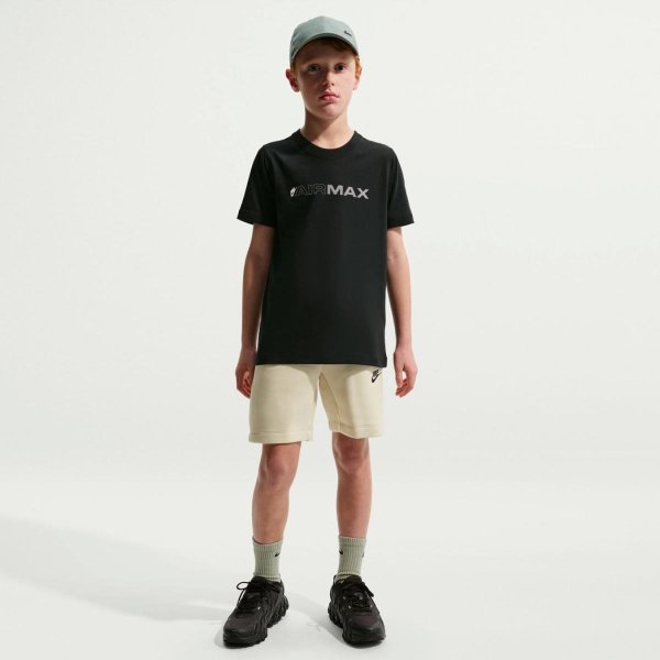 Дитяча футболка NIKE SPORTSWEAR AIR MAX