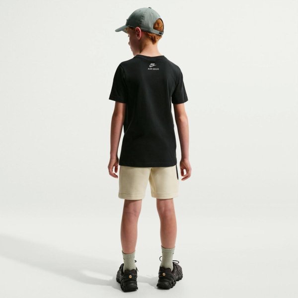 Дитяча футболка NIKE SPORTSWEAR AIR MAX