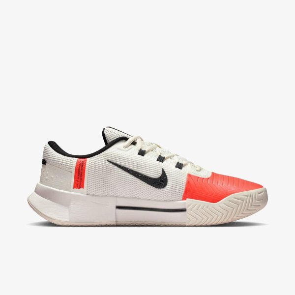 Мужские кроссовки NIKE ZOOM GP CHALLENGE 1.5 PREMIUM