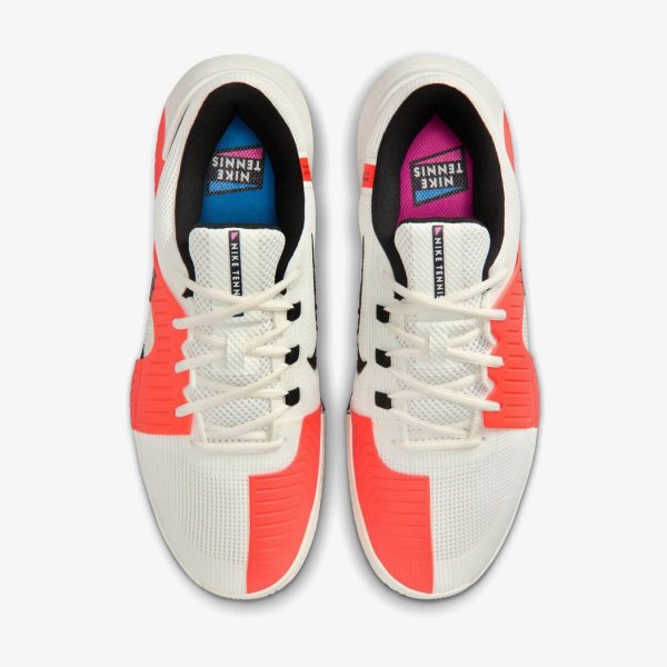 Мужские кроссовки NIKE ZOOM GP CHALLENGE 1.5 PREMIUM