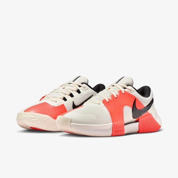 Мужские кроссовки NIKE ZOOM GP CHALLENGE 1.5 PREMIUM