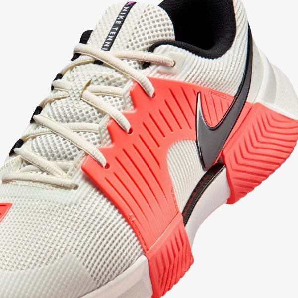 Мужские кроссовки NIKE ZOOM GP CHALLENGE 1.5 PREMIUM