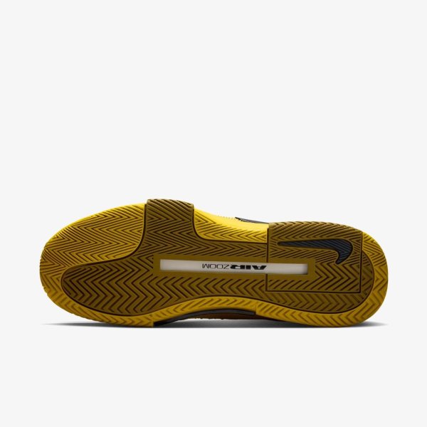 Мужские кроссовки NIKE ZOOM GP CHALLENGE 1.5 PREMIUM