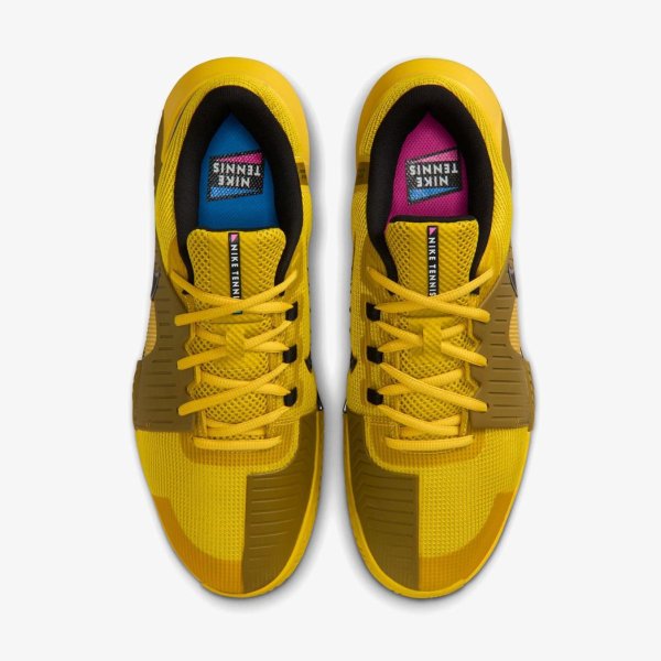 Мужские кроссовки NIKE ZOOM GP CHALLENGE 1.5 PREMIUM