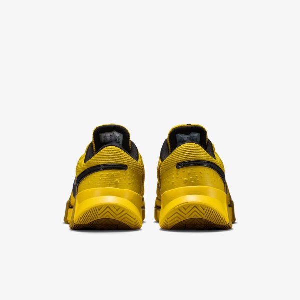 Мужские кроссовки NIKE ZOOM GP CHALLENGE 1.5 PREMIUM