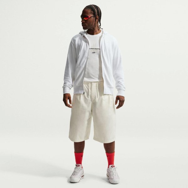 Чоловіча толстовка NIKE CLUB