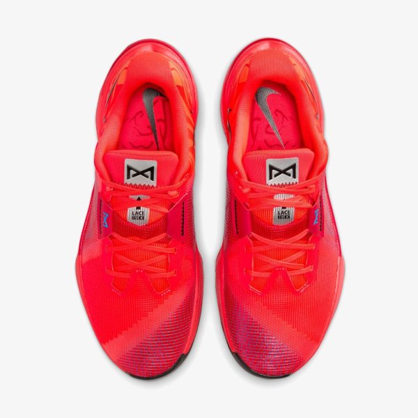 Мужские кроссовки NIKE METCON 10 AMP