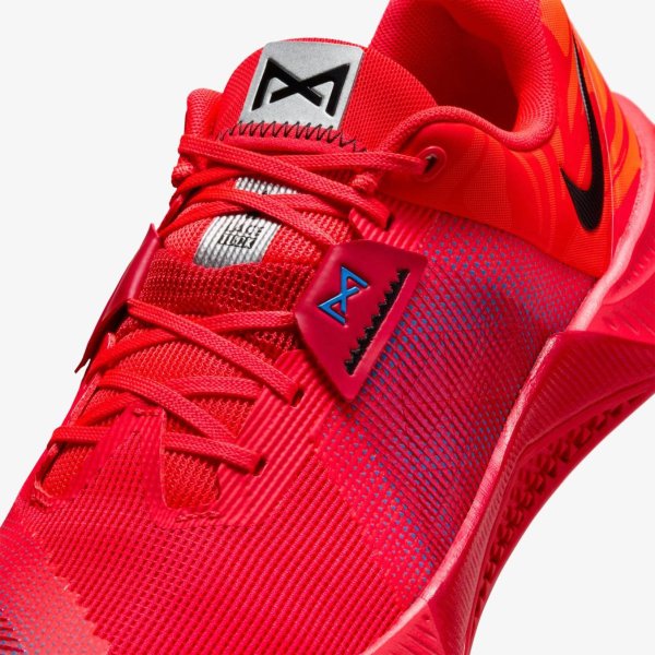 Мужские кроссовки NIKE METCON 10 AMP