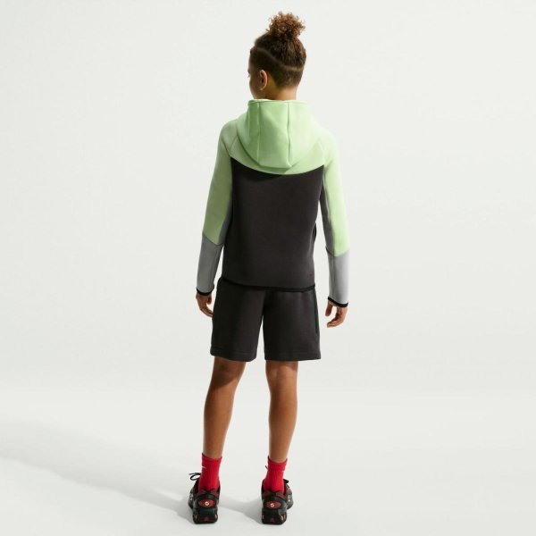 Дитяча толстовка NIKE SPORSWEAR TECH FLEECE