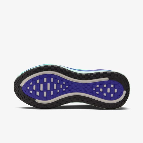 Мужские кроссовки NIKE VOMERO PLUS