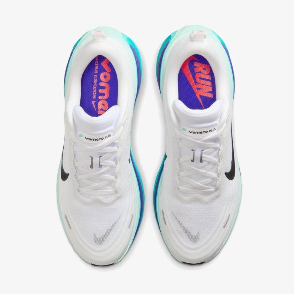 Мужские кроссовки NIKE VOMERO PLUS