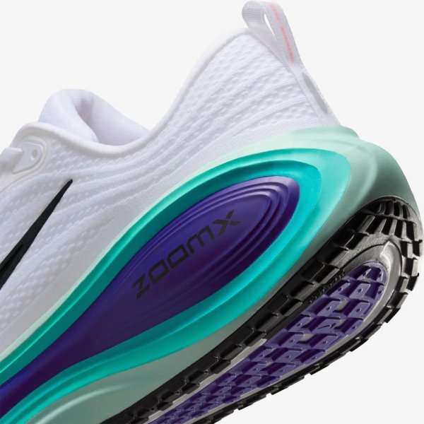 Мужские кроссовки NIKE VOMERO PLUS