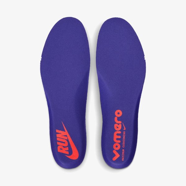 Мужские кроссовки NIKE VOMERO PLUS