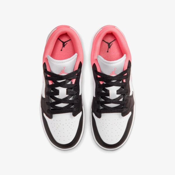 Дитячі кросівки AIR JORDAN 1 LOW