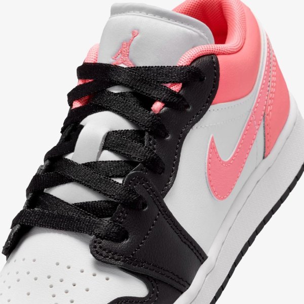 Дитячі кросівки AIR JORDAN 1 LOW