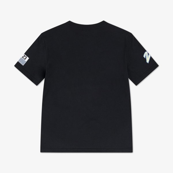 Дитяча футболка JORDAN DYNASTY PATCH