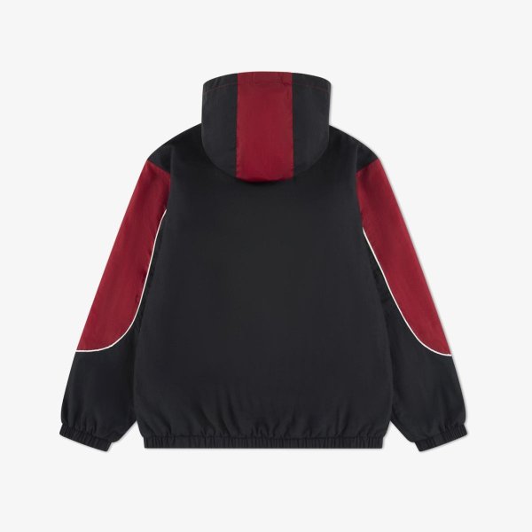 Дитяча вітрівка JORDAN COLOR BLOCK