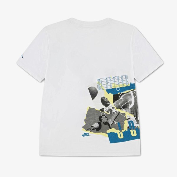 Дитяча футболка JORDAN MJ HISTORY LESSON