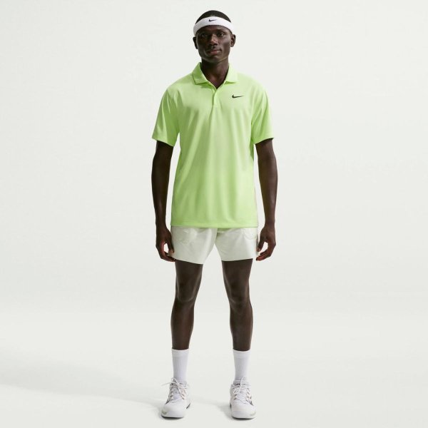 Чоловіче поло NIKE COURT DRI-FIT