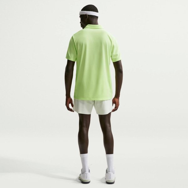 Чоловіче поло NIKE COURT DRI-FIT