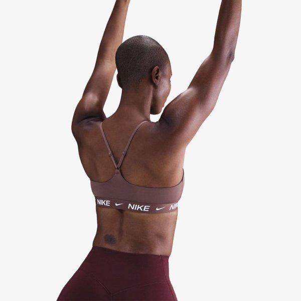 Жіночий топ NIKE INDY LIGHT-SUPPORT