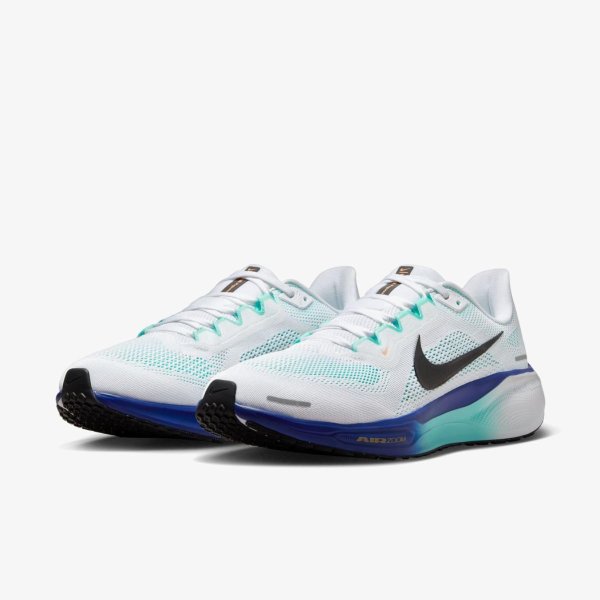 Мужские кроссовки NIKE AIR ZOOM PEGASUS 41