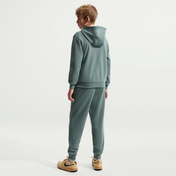 Детская толстовка NIKE SPORSWEAR CLUB