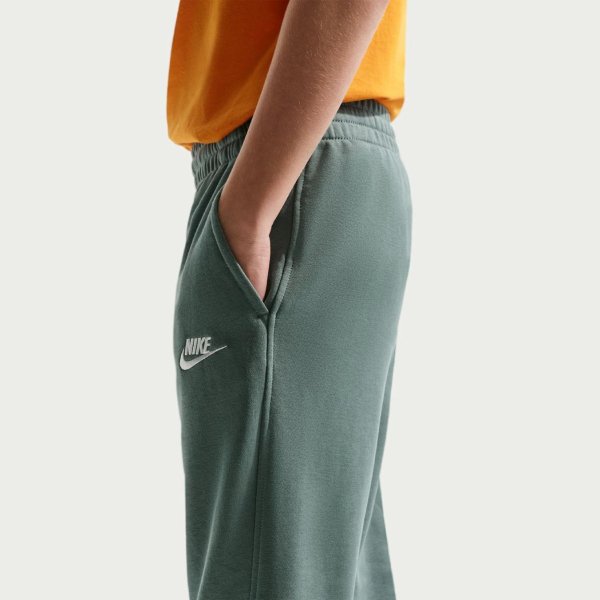 Дитячі штани NIKE SPORTSWEAR CLUB