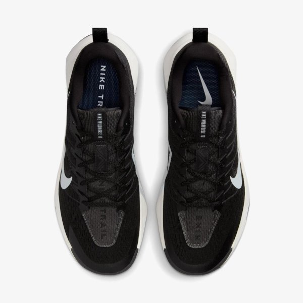 Мужские кроссовки NIKE REACTX WILDHORSE 10