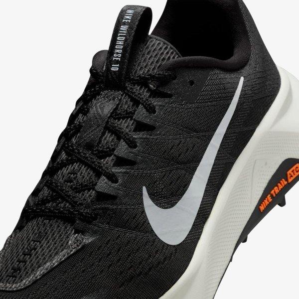 Мужские кроссовки NIKE REACTX WILDHORSE 10