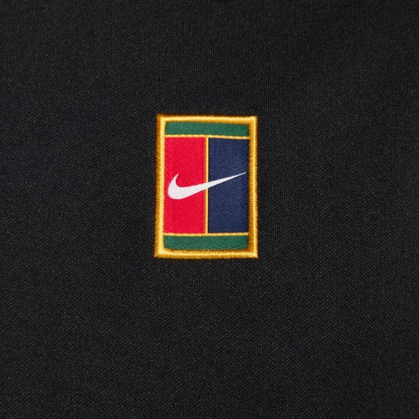 Мужская толстовка NIKE COURT HERITAGE