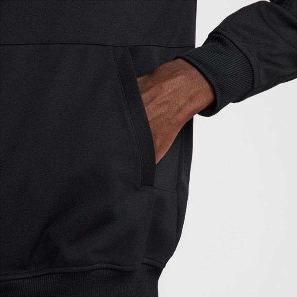 Мужская толстовка NIKE COURT HERITAGE