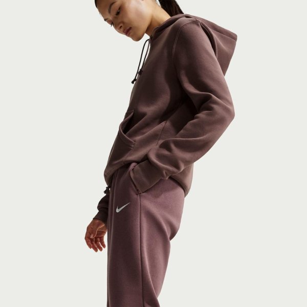 Жіночі штани NIKE SPORTSWEAR PHOENIX FLEECE