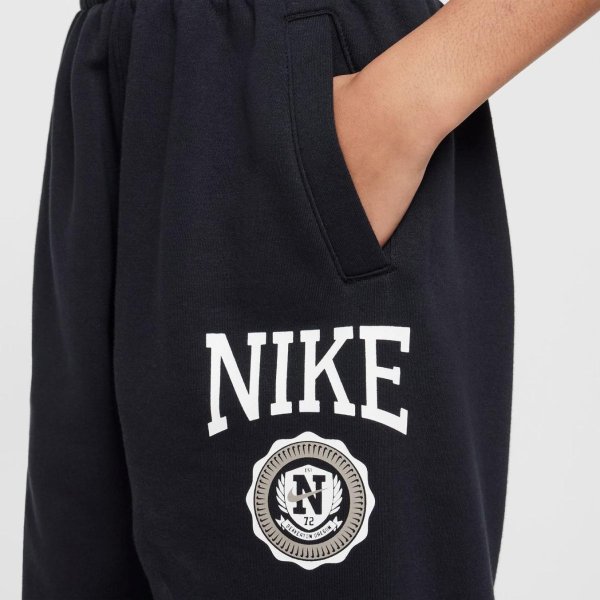 Детские брюки NIKE SPORTSWEAR CLUB FLEECE
