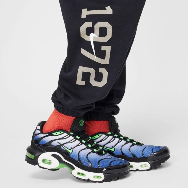 Детские брюки NIKE SPORTSWEAR CLUB FLEECE