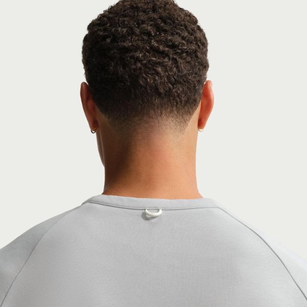 Чоловіча толстовка NIKE 24.7 IMPOSSIBLYSOFT