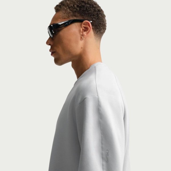 Чоловіча толстовка NIKE 24.7 IMPOSSIBLYSOFT