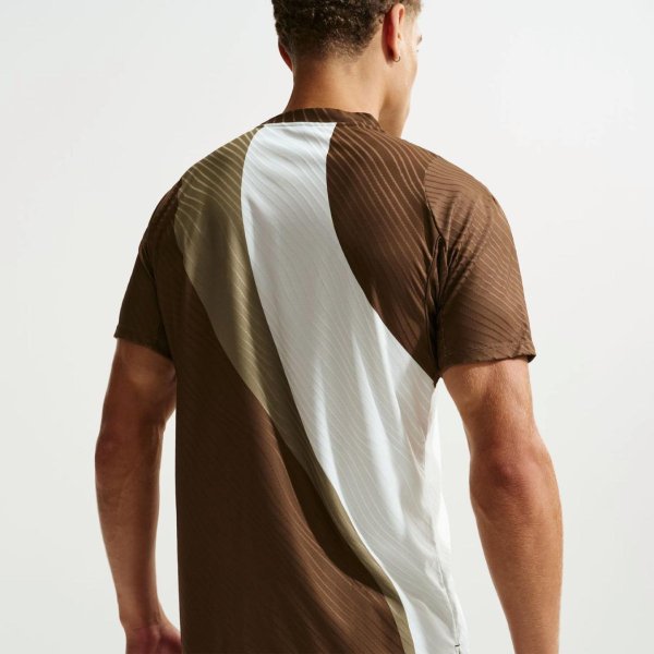 Мужская футболка NIKE COURT SLAM DRI-FIT