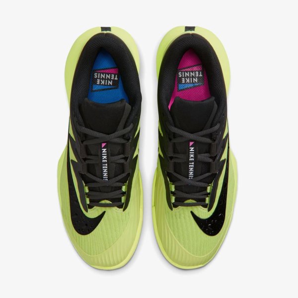 Женские кроссовки NIKE ZOOM VAPOR PRO 3 HC PREMIUM