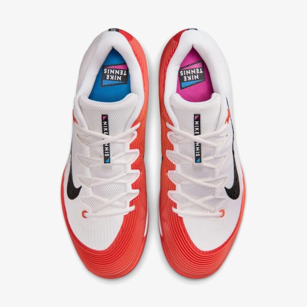 Мужские кроссовки NIKE ZOOM VAPOR 12 HC PREMIUM