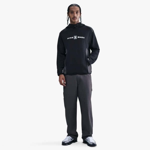 Мужская толстовка NIKE SPORSWEAR SHOX