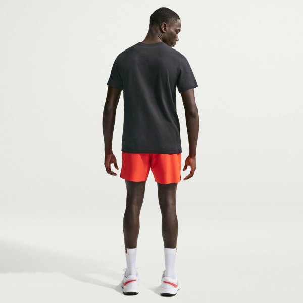 Мужская футболка NIKE COURT HERITAGE