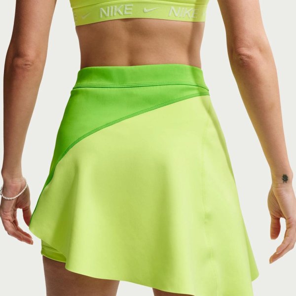 Жіноча спідниця NIKE COURT SLAM DRI-FIT
