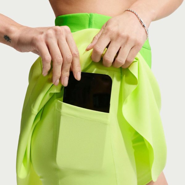 Жіноча спідниця NIKE COURT SLAM DRI-FIT