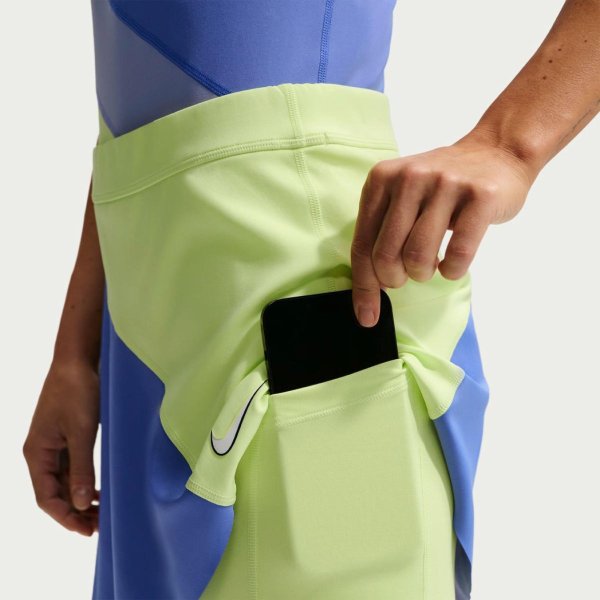 Жіноча спідниця NIKE COURT SLAM DRI-FIT