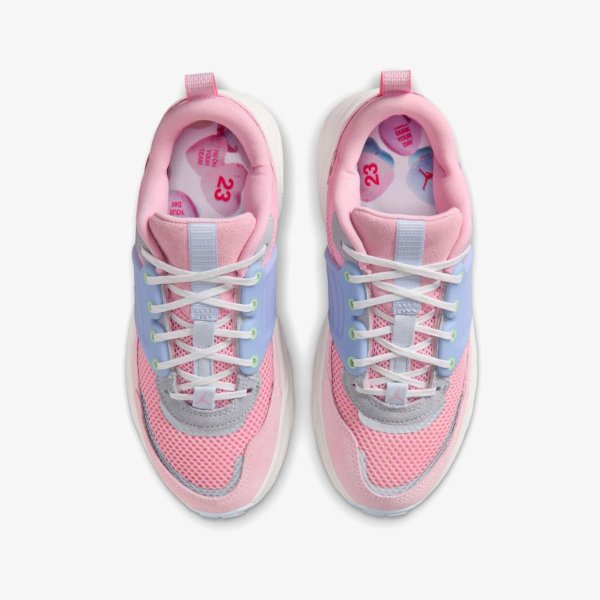 Дитячі кросівки JORDAN TRUNNER O/S