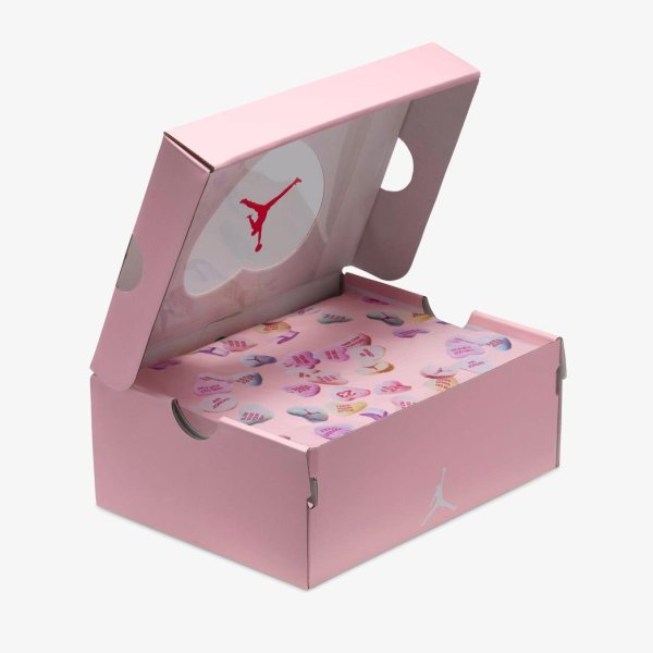 Дитячі кросівки JORDAN TRUNNER O/S